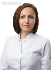 Титаева Яна Сергеевна