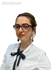 Титова Мария Сергеевна