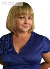 Тиунова Наталья Викторовна