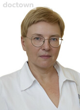 Водолагина Ирина Викторовна