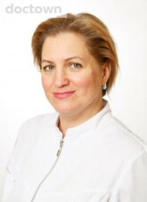 Вохмянина Екатерина Александровна