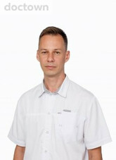 Волков Андрей Викторович