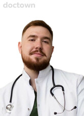 Волков Евгений Сергеевич
