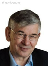 Волков Николай Николаевич