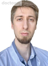 Волков Валентин Владимирович