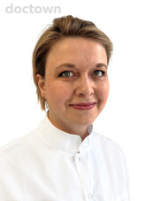Волкова Алёна Андреевна