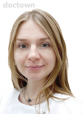 Волкова Анастасия Николаевна