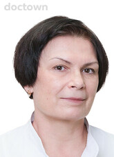 Волкова Наталья Геннадьевна