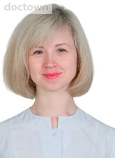 Волкова Олеся Сергеевна