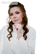 Волкова Юлия Сергеевна