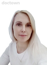Володеева Екатерина Александровна