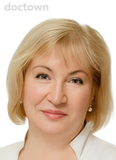 Волокитина Лариса Павловна