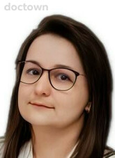Волосова Екатерина Руслановна