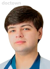 Воронцов Дмитрий Алексеевич