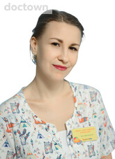 Воронцова Ирина Александровна
