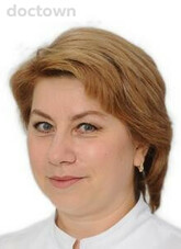 Воронина Александра Ириковна