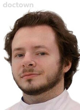 Воротников Илья Алексеевич 