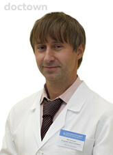 Вотинцев Андрей Викторович