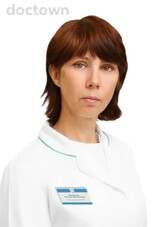 Пахомова Татьяна Евгеньевна