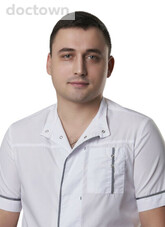 Пахунов Алексей Юрьевич