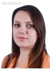 Панферова Наталья Александровна