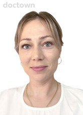 Панкова Кристина Константиновна