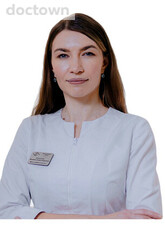 Пантухова Марина Александровна