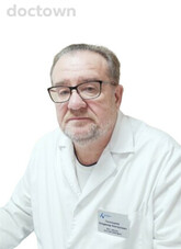 Пантюшков Владимир Викторович