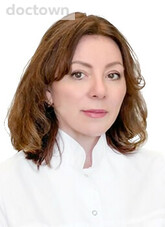 Панюшкина Любовь Владимировна