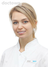 Парунова Александра Дмитриевна