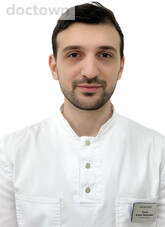 Пашян Оганес Саргисович