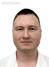 Павлов Максим Николаевич