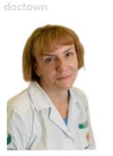 Павлова Елена Анатольевна