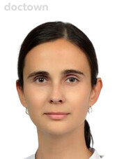 Павлова Марина Георгиевна