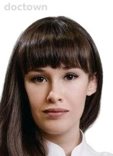 Павловская Ирина Владимировна