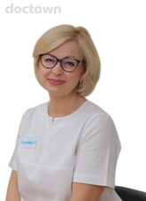 Павловская Светлана Константиновна