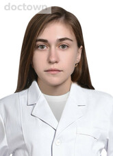 Павлухина Елена Николаевна