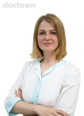 Павлычева Ксения Олеговна