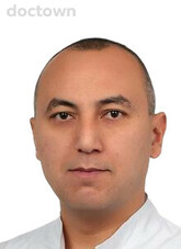 Пазылов Хатамжан Нематжанович