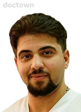 Нифтуллаев Руслан Мамедович
