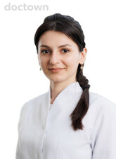 Амирли Гюллу Рафаиль