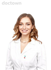 Никитина Анастасия Александровна