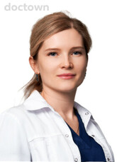 Никитина Екатерина Сергеевна