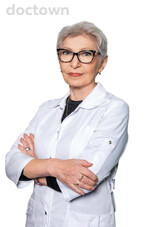 Николаева Ольга Давыдовна