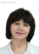 Николаева Светлана Витальевна