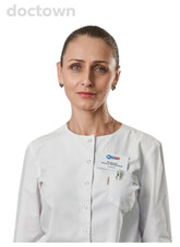 Низовцева Наталья Михайловна