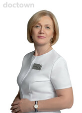 Лялькина Светлана Александровна