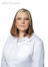 Ляпина Юлия Владимировна