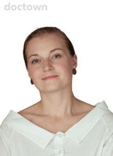 Лютова Ирина Евгеньевна