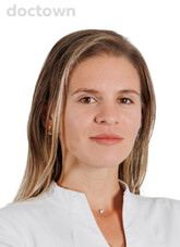 Тюлина Каролина Юрьевна